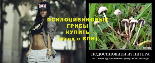 стафф Фурманов