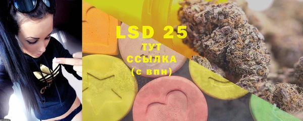стаф Нягань